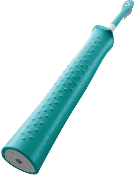 Детская электрическая зубная щетка Philips Sonicare HX6322/04, бирюзовая - Уценка HX6322/04-U фото