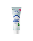 Зубна паста від сухості в роті та чутливості ясен TePe Pure зі смаком м'якої м'яти, 75 мл, 1450 ppm F 304-0449 фото