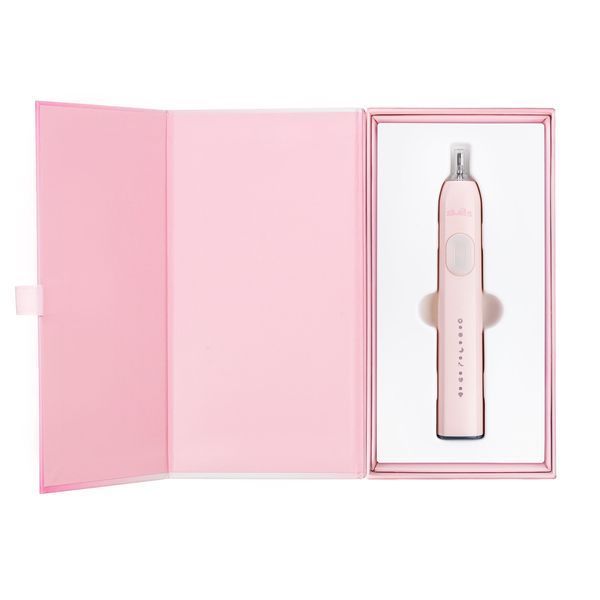 Электрическая зубная щетка Vitammy SMILS Powder Pink, розовая SMILS Powder Pink фото