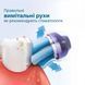 Електрична зубна щітка Philips Sonicare HX3671/11 Gemini (серія 3100) Pink HX3671/11 фото 7