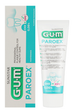 Зубна паста GUM Paroex 0.06%, 75 мл 1750EMEA1 фото