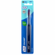 Зубна щітка TePe Colour&trade; Regular Soft в блістері dark blue (темно синя) 304-0463 фото 1