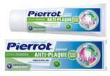 Зубная паста Pierrot ANTI-Plaque с мятой и фтором 75 мл Ref.53 фото