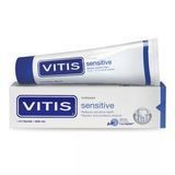 Зубная паста VITIS SENSITIVE, 100 мл (DENTAID) 36192 фото