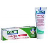 Зубна паста GUM Paroex, 0.12 %, 75 мл 1790SCFNB фото