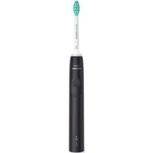 Електрична зубна щітка Philips Sonicare HX3671/14 Gemini (серія 3100) Black HX3671/14 фото