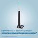 Электрическая зубная щетка Philips Sonicare HX3671/14 Gemini (серия 3100) Black HX3671/14 фото 9