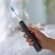 Электрическая зубная щетка Philips Sonicare HX3671/14 Gemini (серия 3100) Black HX3671/14 фото 2