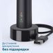 Электрическая зубная щетка Philips Sonicare HX3671/14 Gemini (серия 3100) Black HX3671/14 фото 7