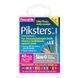 Міжзубні йоржики Piksters, № 0 (діаметр 0.7) срібні, 40 шт [335-0015] PK040 фото 1