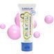 Натуральная зубная паста для детей Jack N' Jill Bubblegum, без фтора, 50 г 9312657108031 фото 1
