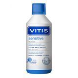 Ополаскиватель VITIS SENSITIVE, 500 мл (DENTAID) 36190 фото