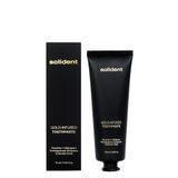 Зубная паста с коллоидным золотом Solident Gold-Infused Toothpaste, 75 мл 2072 фото