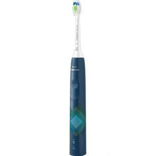 Електрична зубна щітка Philips Sonicare HX3689/42 (серія 4100) HX3689/42 фото