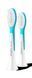 Насадки для дитячої електрощітки Philips Sonicare HX6042/90 For kids - 2 шт. (від 7 років) HX6042/90 фото 1