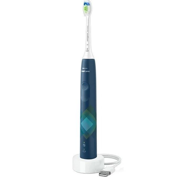 Електрична зубна щітка Philips Sonicare HX3689/42 (серія 4100) HX3689/42 фото