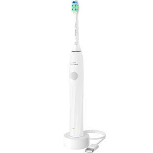 Електрична зубна щітка Philips Sonicare HX4021/01 (серія 2100) White HX4021/01 фото