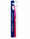 Зубная щетка Tello 6240 Ultra Soft, d 0.10 мм, розовая T6240US-P фото 1