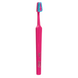 Зубная щетка TePe Colour&trade; Regular Soft, малиновая, в блистере 304-0460 фото 2