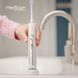 Ультразвуковая зубная щетка Medica+ PROBRUSH 9.0 black 50107 фото 2