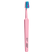 Зубная щетка TePe Colour&trade; Regular Soft в блистере, light pink (светло-розовая) 304-0459 фото 2