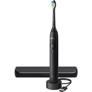 Електрична зубна щітка Philips Sonicare HX4033/32 (серія 3100) Black HX4033/32 фото