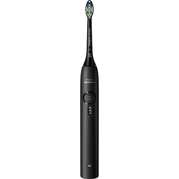 Електрична зубна щітка Philips Sonicare HX4033/32 (серія 3100) Black HX4033/32 фото