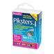Міжзубні йоржики Piksters, № 5 (діаметр 1.1) голубі, 40 шт [335-0020] PK540 фото 2