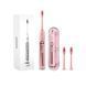 Ультразвуковая зубная щетка Medica+ PROBRUSH 9.0 pink 50108 фото 1