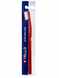 Зубная щетка Tello 6240 Ultra Soft, d 0.10 мм, красная T6240US-R фото 1