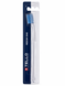 Зубная щетка Tello 3940 Medium, d 0.15mm, синяя T3940M-B фото 1