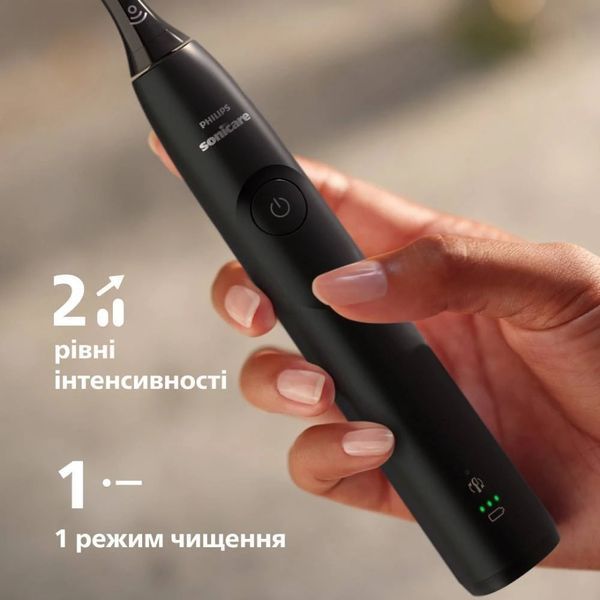 Электрическая зубная щетка Philips Sonicare HX7101/01 (серия 5300) HX7101/01 фото