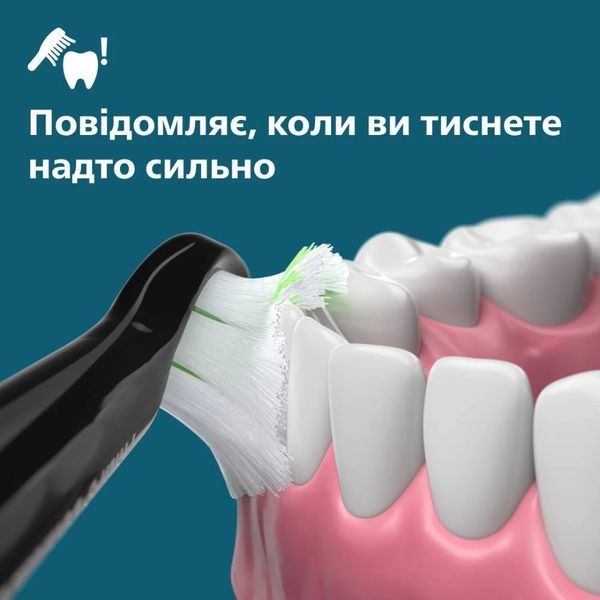 Электрическая зубная щетка Philips Sonicare HX7101/01 (серия 5300) HX7101/01 фото