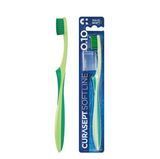 Зубна щітка Curasept SOFT TOOTHBRUSH MAXI SOFT 0,10 [331-0139] CS-07206 фото