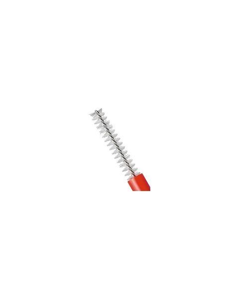 Набор сменных насадок Curaprox Prime Refill, 0,7 мм - упаковка 8 ершиков без держателя CPS07-8 фото