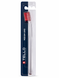 Зубна щітка Tello 3940 Medium, d 0.15mm, червона T3940M-R фото 1