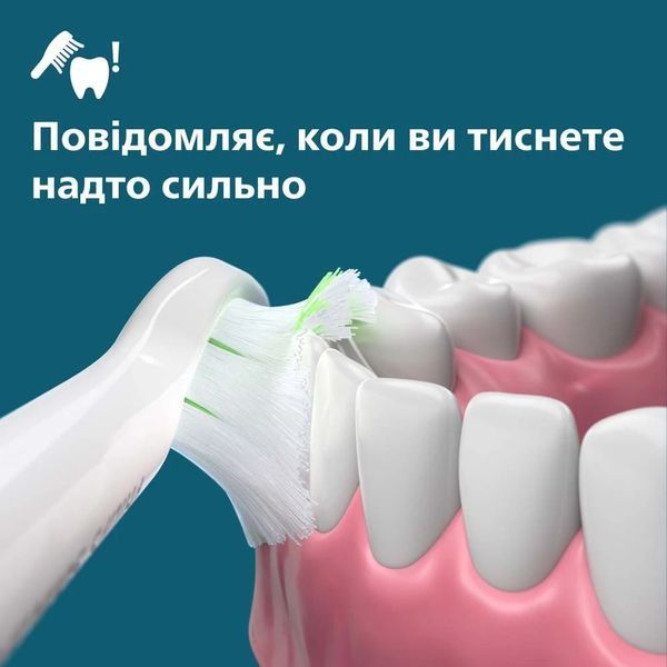 Электрическая зубная щетка Philips Sonicare HX7108/01 (серия 5300) HX7108/01 фото