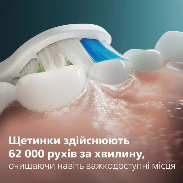 Электрическая зубная щетка Philips Sonicare HX7108/01 (серия 5300) HX7108/01 фото