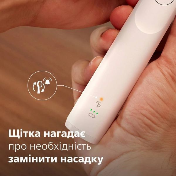 Электрическая зубная щетка Philips Sonicare HX7108/01 (серия 5300) HX7108/01 фото