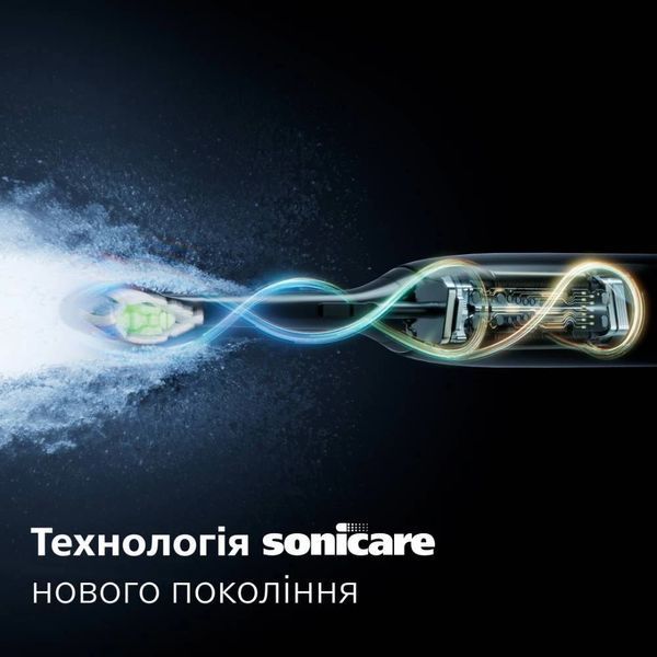 Электрическая зубная щетка Philips Sonicare HX7108/01 (серия 5300) HX7108/01 фото