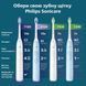 Электрическая зубная щетка Philips Sonicare HX7108/01 (серия 5300) HX7108/01 фото 2