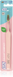 Зубная щетка TePe Colour&trade; Compact X-Soft в блистере light pink (светло-розовый) 304-0453 фото 1