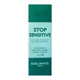 Зубна паста Edel+White "Stop Sensitivity" (75 мл.) 500-505 фото