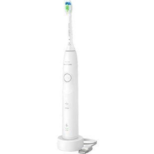 Електрична зубна щітка Philips Sonicare HX7110/01 (серія 5500) White HX7110/01 фото