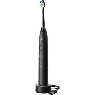 Електрична зубна щітка Philips Sonicare HX7111/01 (серія 5500), Black HX7111/01 фото