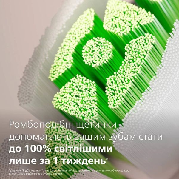 Электрическая зубная щетка Philips Sonicare HX7111/01 (серия 5500), Black HX7111/01 фото