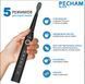 Електрична зубна щітка Pecham Black Travel PC-080 290119080103 фото 4
