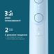 Электрическая зубная щетка Philips Sonicare HX7406/02 (серия 6100), Голубой HX7406/02 фото 11