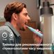 Электрическая зубная щетка Philips Sonicare HX7406/02 (серия 6100), Голубой HX7406/02 фото 10