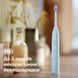 Электрическая зубная щетка Philips Sonicare HX7406/02 (серия 6100), Голубой HX7406/02 фото 9